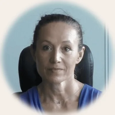 Pascale Cau