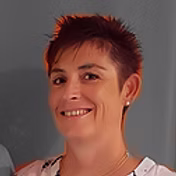 Dominique Altché, cofondatrice et présidente d'EDE
